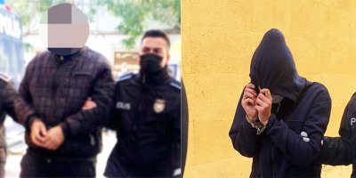 Çocuğa şiddet uygulayanlara 6’şar ay hapis cezası!