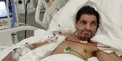 Tahir Yüksel için acil kan aranıyor!