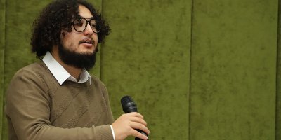 Hasan Can Sermet güven tazeledi