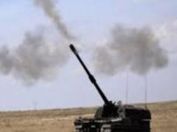 Mevlevi’de havan atışı yapılacak