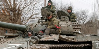 Rusya Çarşamba sabahı geçici ateşkes ilan etti