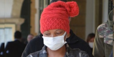 Kavgaya karıştı, kaçak olduğu ortaya çıktı!