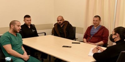 Yoğun bakım uzmanları: Herkes aşısını olsun, korunsun!