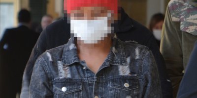 Ülkede izinsiz olarak bulunduğu tespit edildi