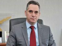 Nikolas Papadopulos Atina’da temaslarda bulundu