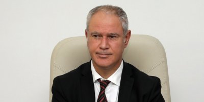 Hasipoğlu istifa etti!