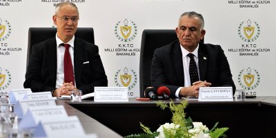 'KKTC Yeterlilikler Çerçevesi' ilan edildi