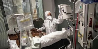 Türkiye'de 33 bin 243 vaka, 143 ölüm