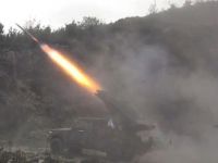 Suudi Arabistan'a balistik füze atıldı