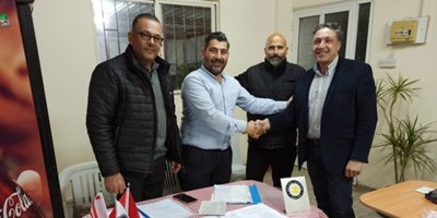 Maraş Avcılık – Atıcılık Birliği Başkanı Cem Yababa oldu