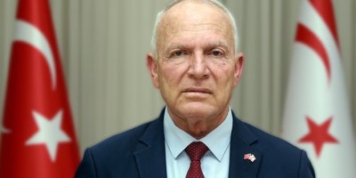 Cumhuriyet Meclisi Başkanı Töre, İrsen Küçük’ün ölüm yıl dönümü nedeniyle mesaj yayımladı