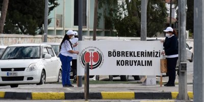 “Böbrek hastalığı 2040 yılına kadar önde gelen beşinci ölüm nedeni olacaktır”