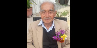 Hüseyin Zihni Ergüdenler hayatını kaybetti