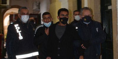 Gökhan Takımcılar’a 15 yıl ve İbrahim Takımcılar’a 8 yıl hapis cezası verildi