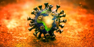 Koronadan 18 milyon kişi öldü