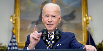 Joe Biden'a prostat kanseri teşhisi konuldu