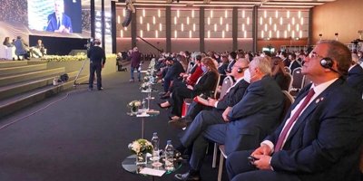 Başbakan Faiz Sucuoğlu, Antalya Diplomasi Forumu'nda