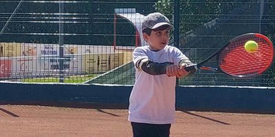 Ekrem Yeşilada Anı Turnuvasında final heyecanı…