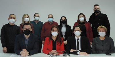 “Bir 14 Mart Tıp Bayramı’nı daha sorunlarla karşılıyoruz”