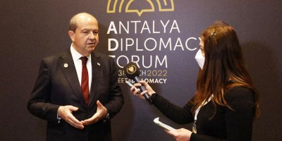 Tatar: “Haklı davamızı anlatmaya çalışıyoruz”