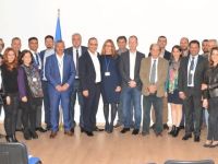 Projelere 2.6 milyon Euro katkı sağlanacak