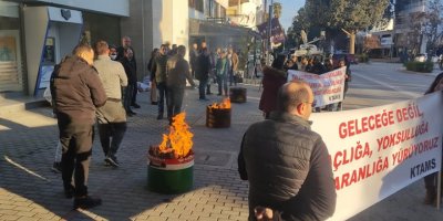 KTMAS "zam ateşini" yaktı