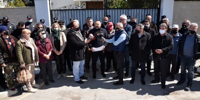 "İki ülke arasında dostluk ve kardeşlik bağlarını zedeleniyor"