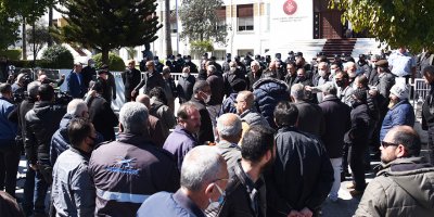 Toplu taşımacılık bitme noktasına geldi