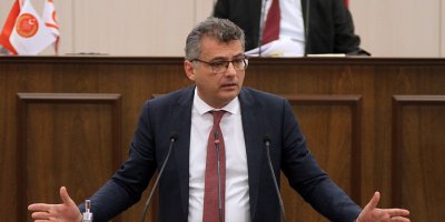 Ehürman: "Bu halkla dalga geçmek değilse, nedir?"