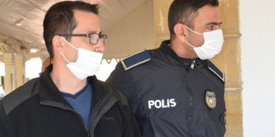 Hasan Mehmet Yılmaz 18 ay hapse mahkum oldu