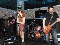 Gerrards Pub'dan görkemli açılış