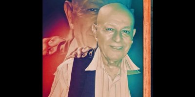 Erbay Raman hayatını kaybetti