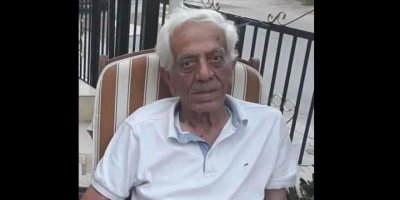 Emirali Özkılıç'ı kaybettik