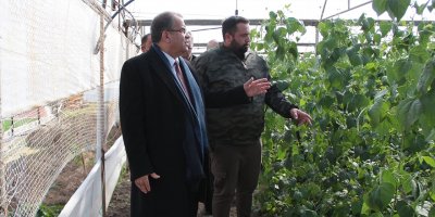 "Marketleri bizzat ben denetleyeceğim"