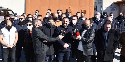 “Yeni cezaevi binası 118 milyon TL’ye mal oldu, yalnızlığa terk edildi”