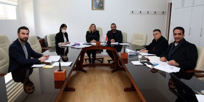 Ombudsman görevine İlkan Varol’un atanması teklifini oy birliğiyle onaylandı