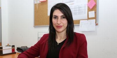 "Kas erimesi tedavisinde en etkili yöntem egzersizdir"