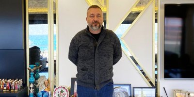 "Otele telefon geldi, Halil Falyalı'ya büyük operasyon olacak dedi"