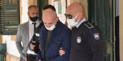 Akdoğan’ın istinaf talebi reddedildi