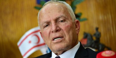 Töre: Birleşik Kıbrıs, 'Bulaşık Kıbrıs'tır