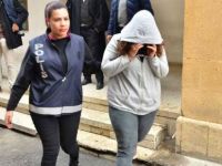 İşlemleri silip, paraları aldı