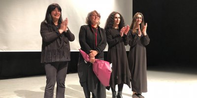 “Bizler onları hiç unutmadık...”