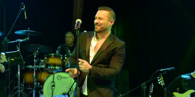 ‘’Korhan Saygıner Letafet’te sahneden inmedi ’’