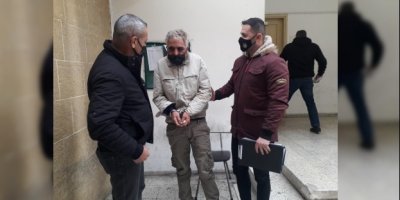 5 yaşındaki iki kıza cinsel istismarda bulundu