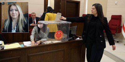 İlkan Varol Yüksek Yönetim Denetçisi (Ombudsman) oldu