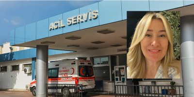 Dr. Beyhan Berova, Girne Dr. Akçiçek Hastanesi’nin başhekimi oldu