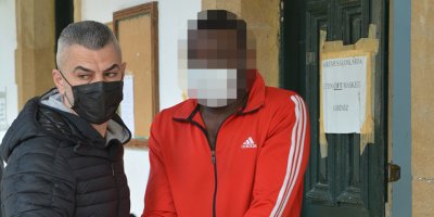 Lefkoşa’da evinde uyuşturucu bulundu