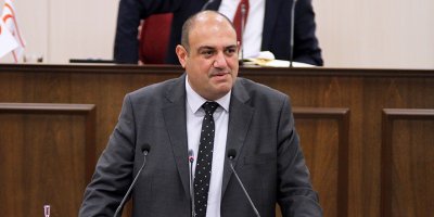 Barçın: Kamu maliyesi resmen iflas bayrağını çekme noktasına geldi