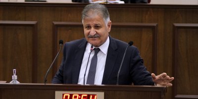 Ali Pilli bugün anjiyo olacak