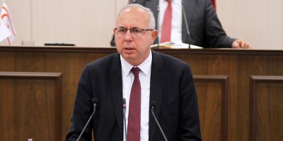 Birinci: Bir an önce nüfus ayarlaması yapılmalı